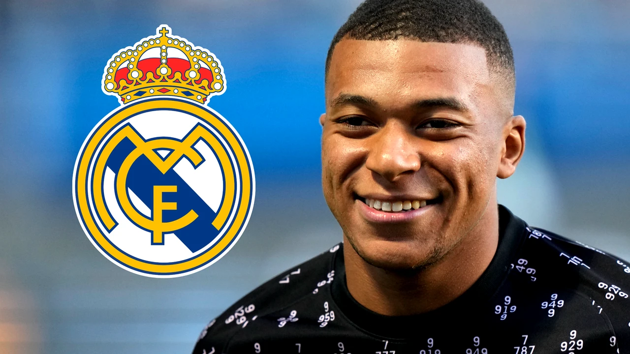Ofertă după ofertă pentru Mbappe. Real Madrid a revenit cu o nouă sumă ca să îl transfere pe francez în această iarnă