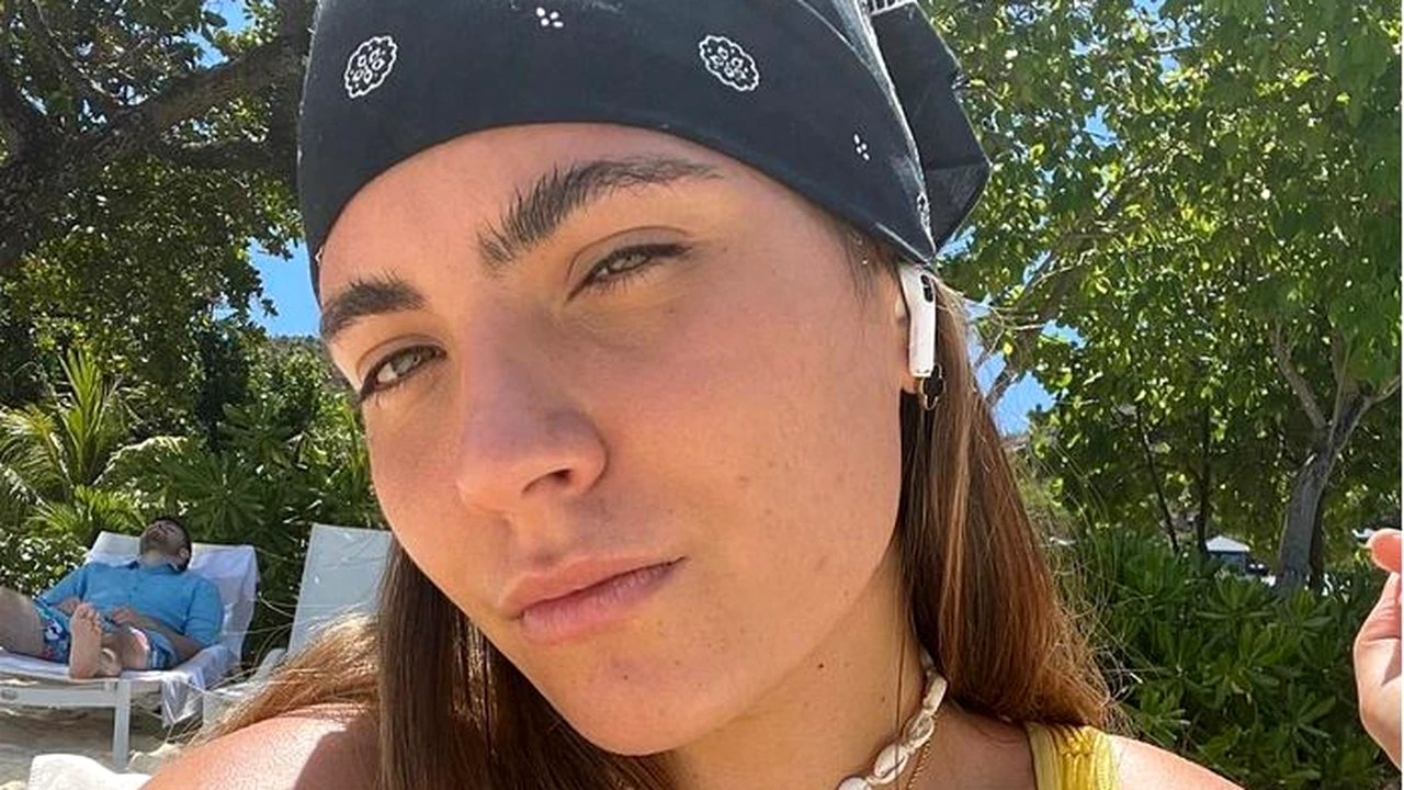 Unde-și petrece vacanța noua Simona Halep! Destinație de fițe aleasă de promițătoarea Gabriela Ruse