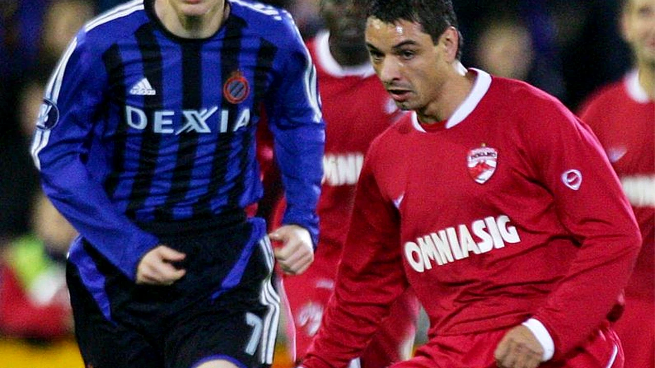 VIDEO EXCLUSIV. Amintiri din vestiar! Poveste senzațională cu Ionel Ganea și Cristi Pulhac: „Mi-a dat doi pumni de mă durea coasta”