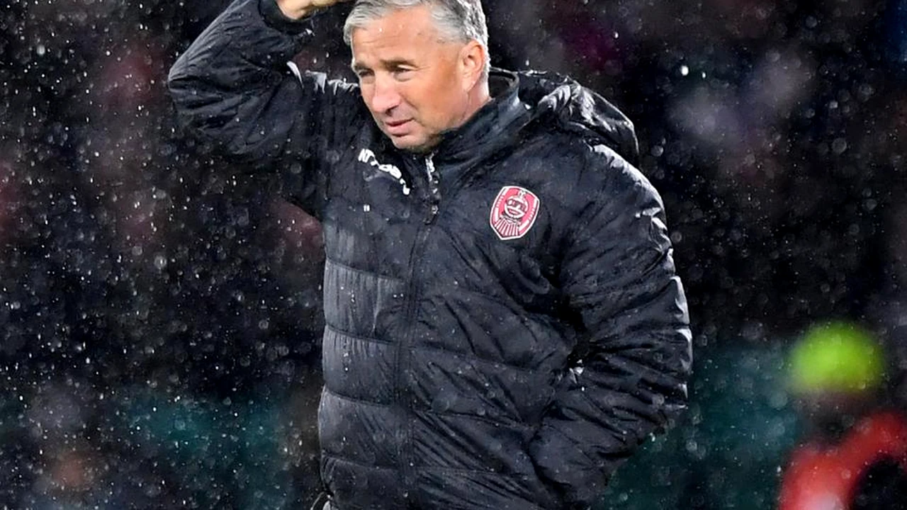 Vine falimentul la CFR Cluj? Varianta incredibilă anunțată de un rival al clujenilor. „Așa mi s-a zis”