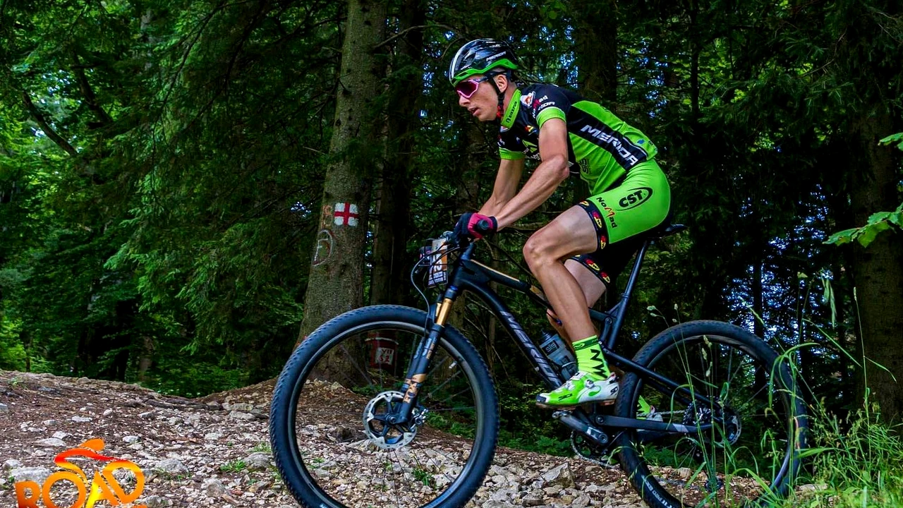 Ciclist devenit erou după ce a salvat viața unui turist mușcat de o viperă. Cum s-a întâmplat totul