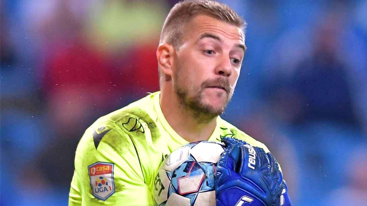 Ziua și conflictul la Dinamo: Plamen Iliev a anunțat că părăsește echipa! Mircea Rednic l-a exclus deja din lot