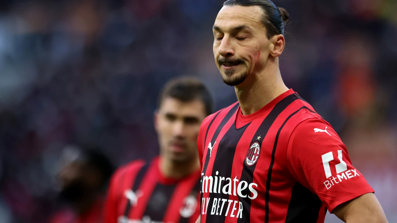 Ibrahimovic nu s-a putut abține și a spus cine ar fi meritat, de fapt, să câștige ”Balonul de Aur”