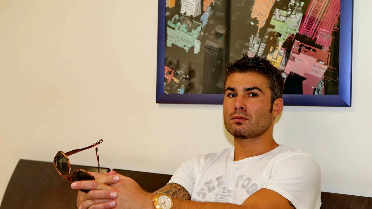 Fostul campion al lumii, sfătuitor de taină pentru Adrian Mutu! Întâlnirea surpriză pentru „Briliant” din Republica Dominicană