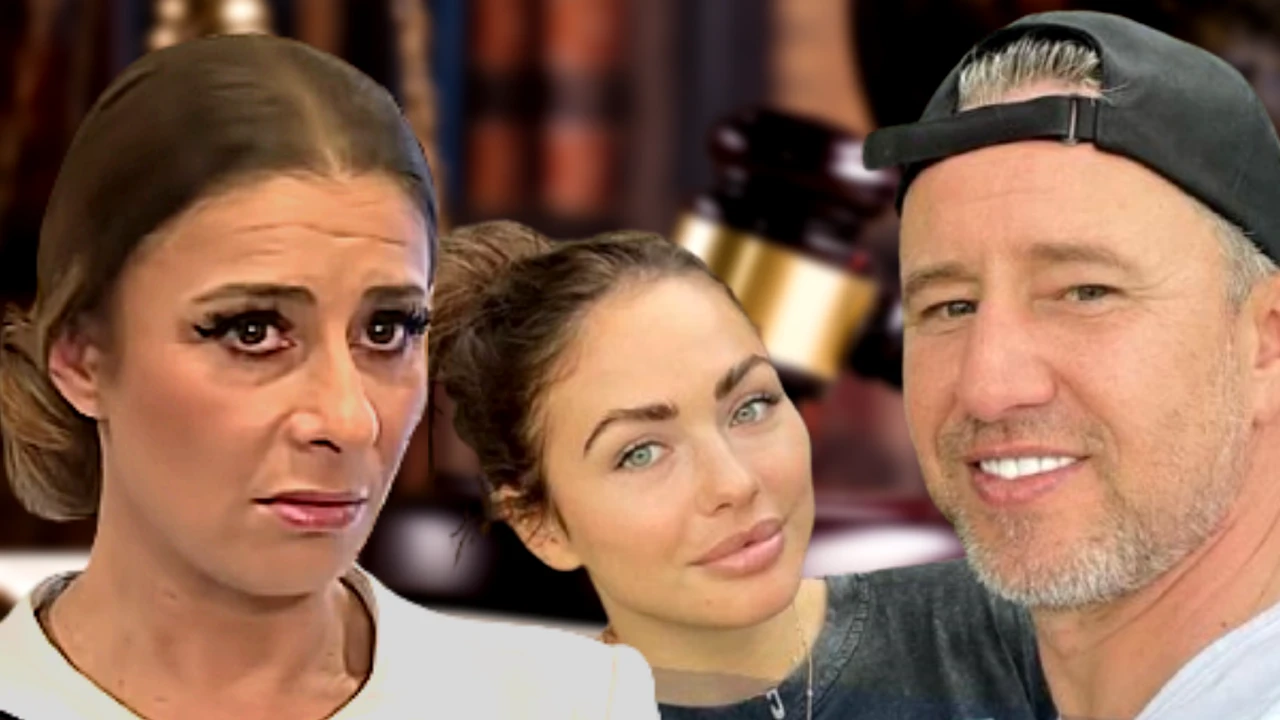 S-a lăsat cu plângeri penale. Anamaria Prodan caută răzbunare în conflictul cu Reghecampf