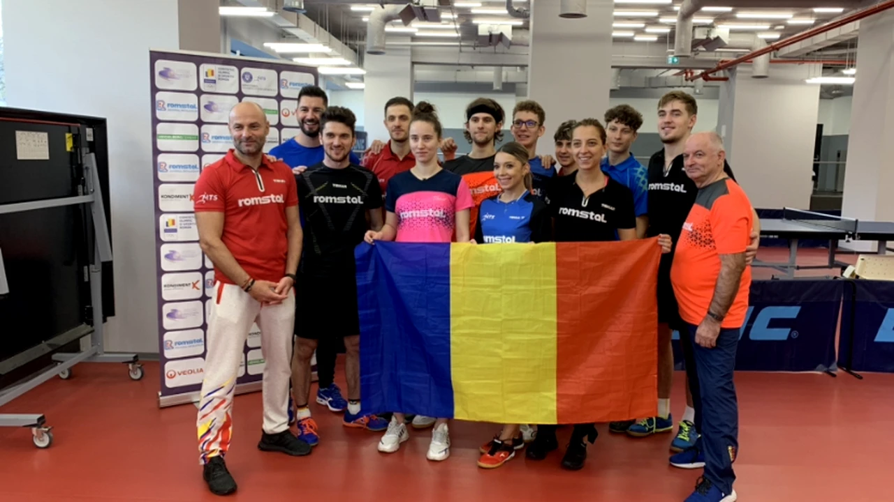 Confesiune emoționantă a unei mari campioane, de Ziua Națională a României: ”Plâng de fiecare dată când îmi cântă imnul!”