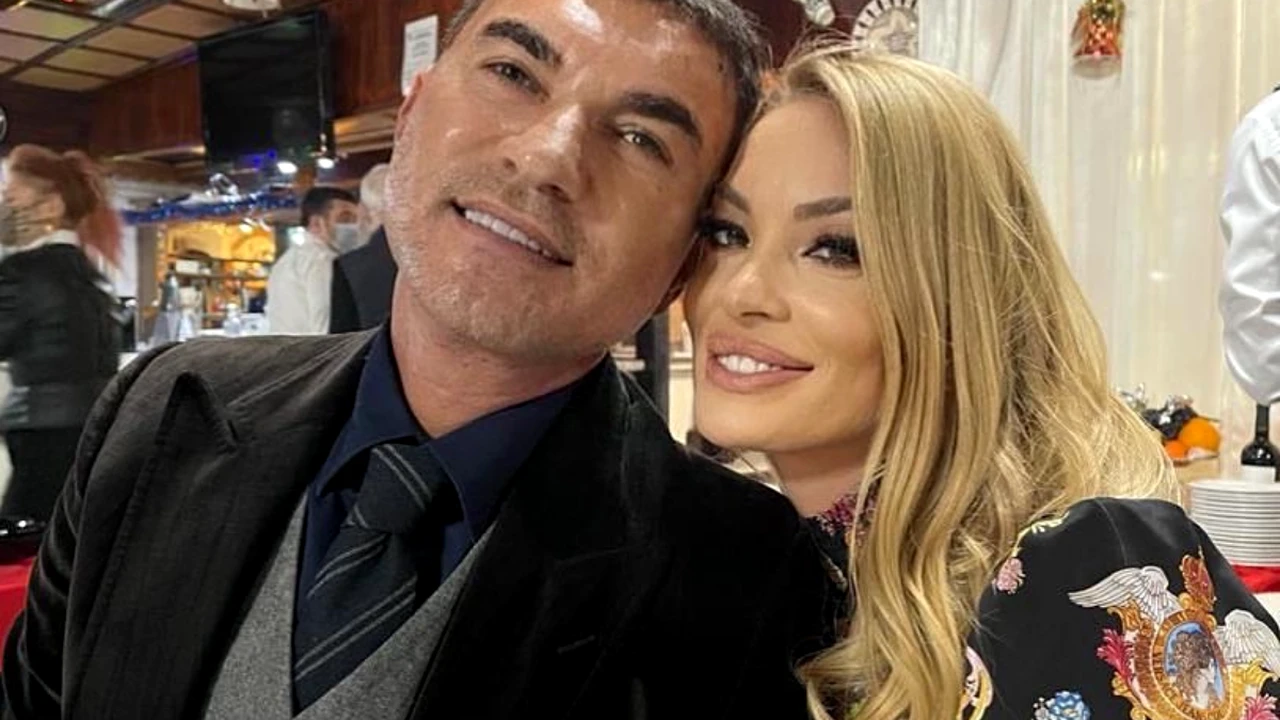 Cristi Borcea lovește din nou. Valentina Pelinel și-a exprimat trăirile în public