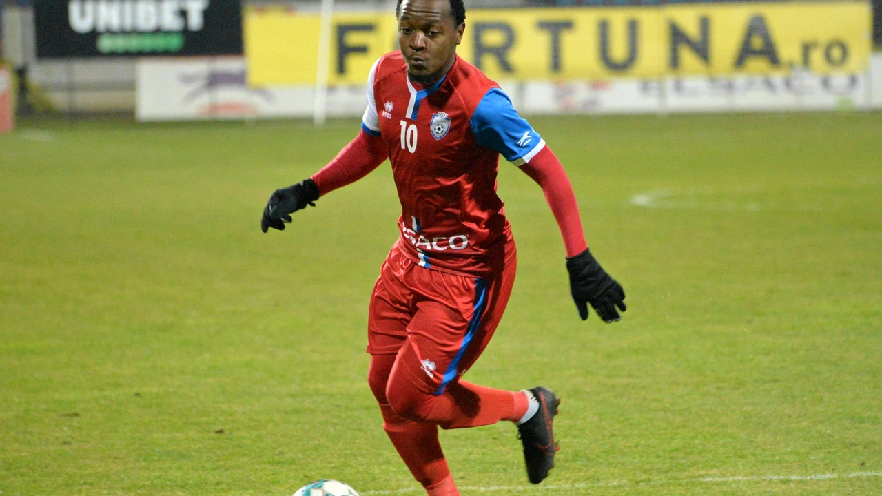 Vis spulberat pentru Gigi Becali! Omul pe care l-a dorit la FCSB pleacă din Liga I în Arabia Saudită