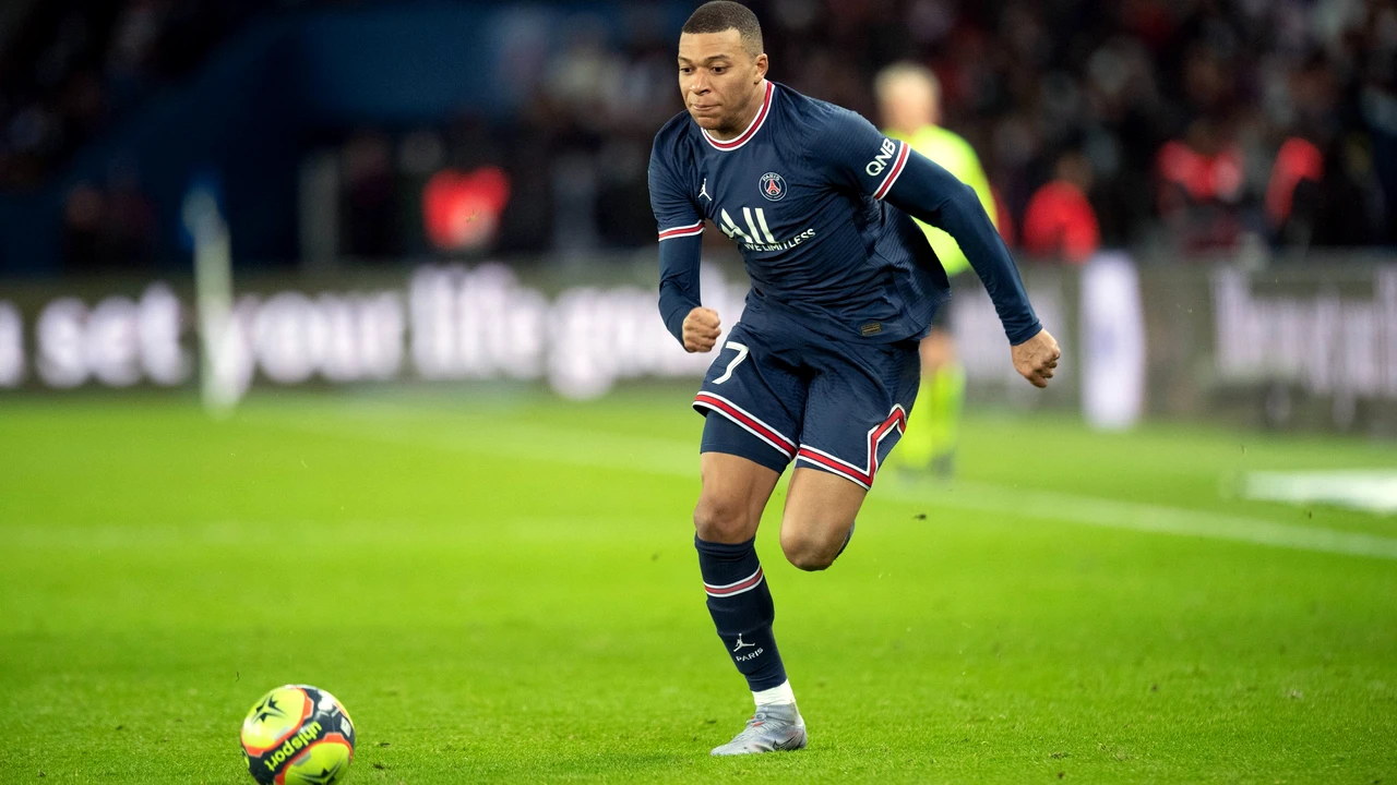 Kylian Mbappe va fi ”punctul central” la noua sa echipă. ”La PSG era problemă cu Messi și Neymar”