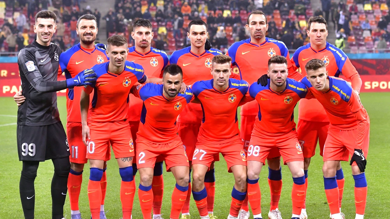 Probleme mari pentru FCSB înainte de meciul cu Sepsi Sf. Gheorghe. Mihai Stoica a recunoscut tot