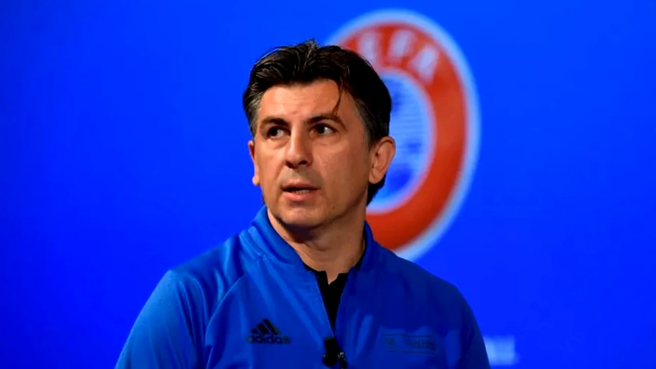 „E posibil ca echipa să nu mai existe!”. Ionuț Lupescu, declarație stranie despre viitorul lui Dinamo. Video exclusiv