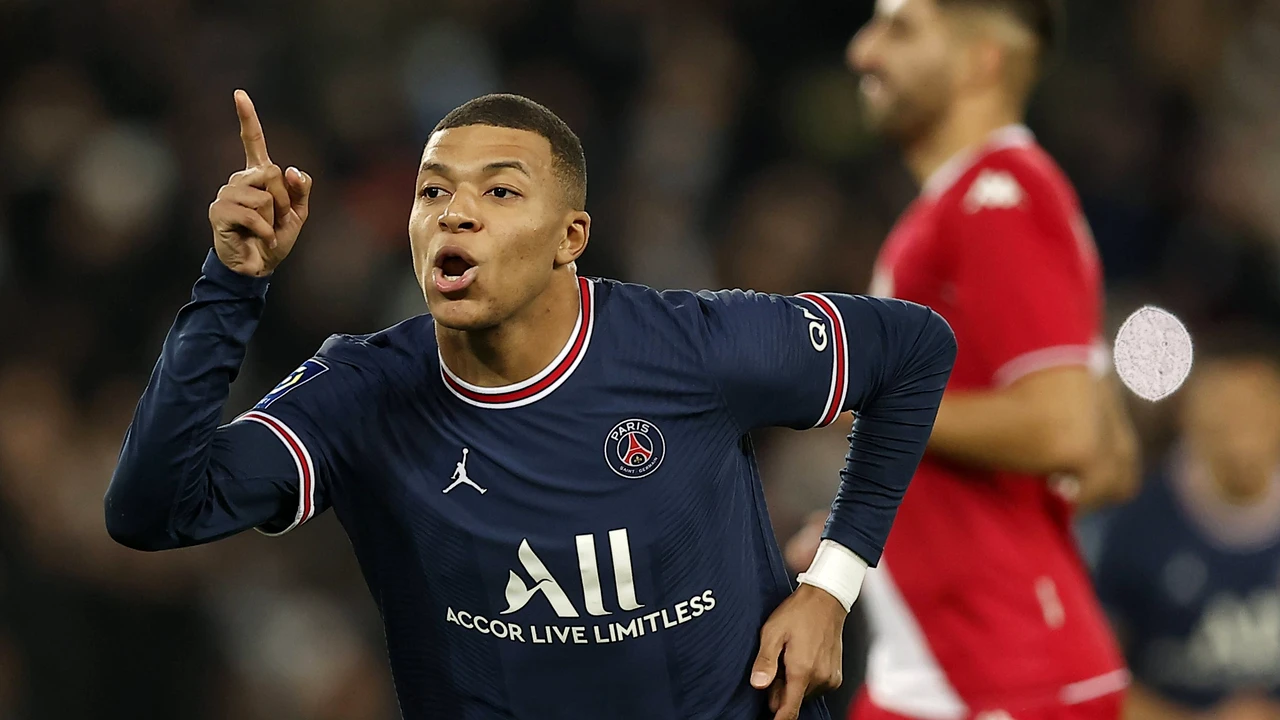 Mbappe le dă palpitații celor de la Real Madrid. Francezul nu vrea să aleagă o destinație previzibilă: „Se pot întâmpla lucruri care îți schimbă planurile”