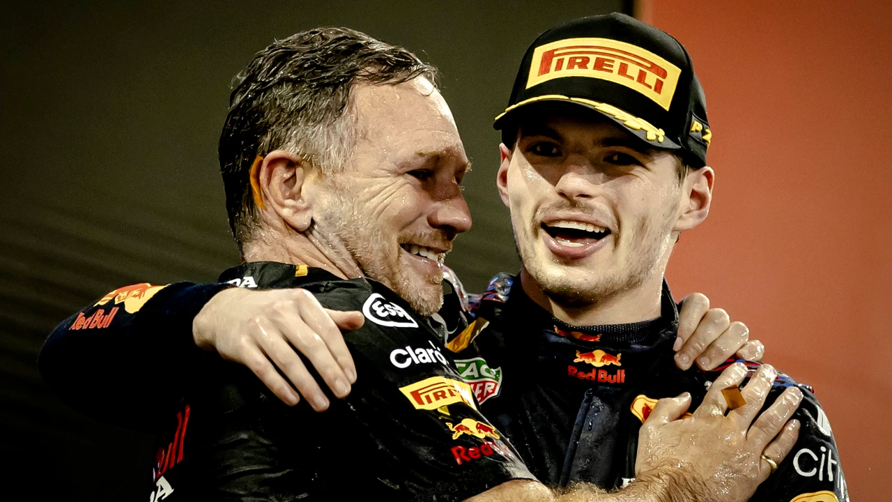 Noaptea în care totul s-a terminat pentru Michael Schumacher. Unul dintre cele mai tari recorduri ale germanului a fost bătut de Max Verstappen.