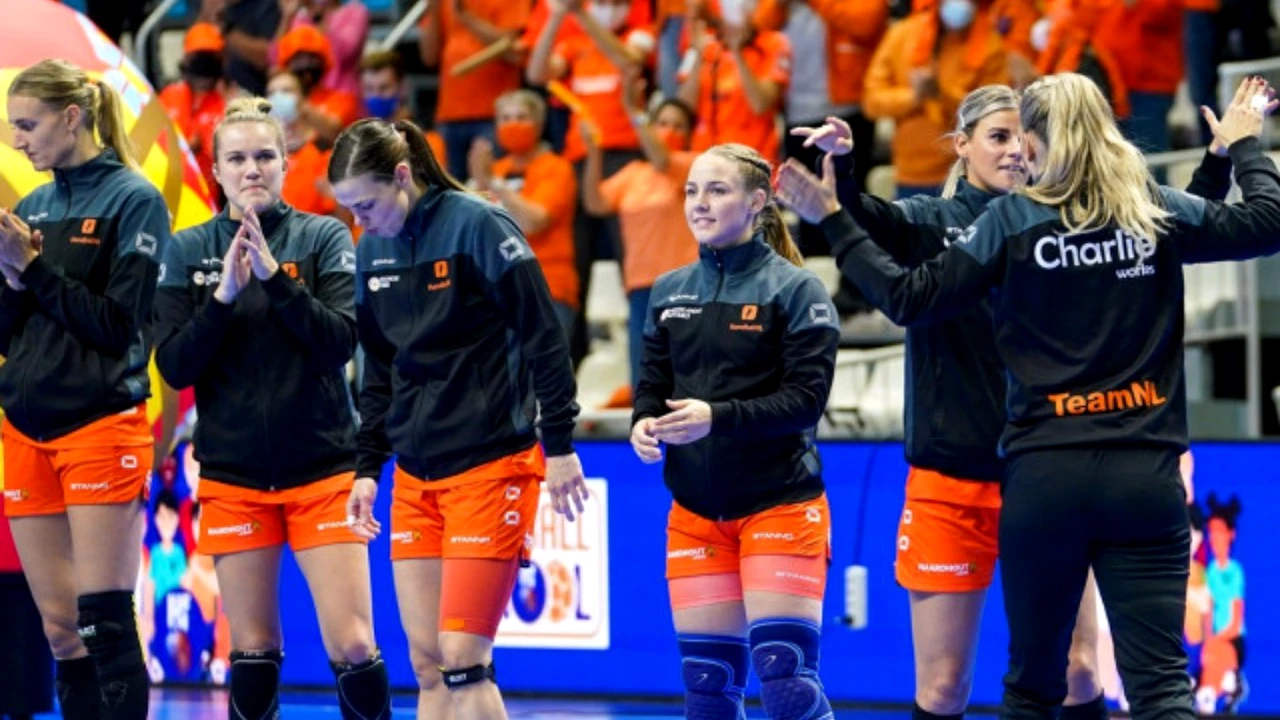 Scor incredibil la CM de handbal. Rezultatul reprezintă noul record mondial