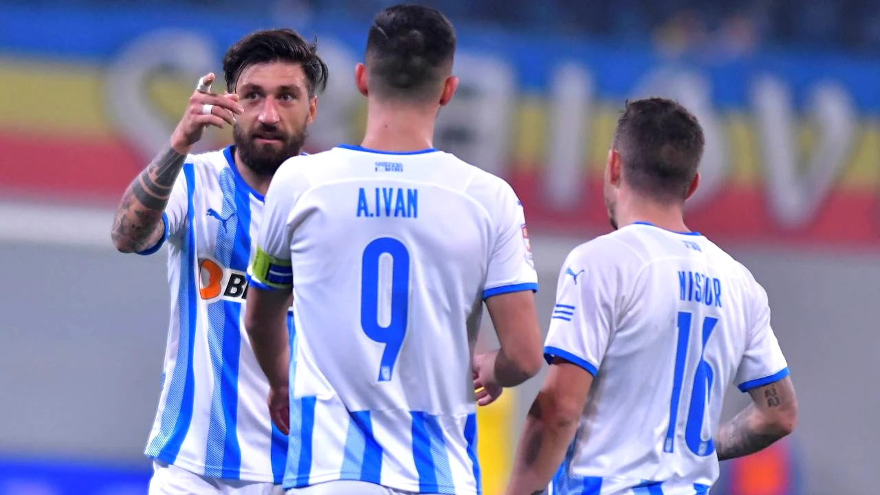 Paul Papp, reacție drastică după remiza cu Botoșani: „Suntem niște proști!”