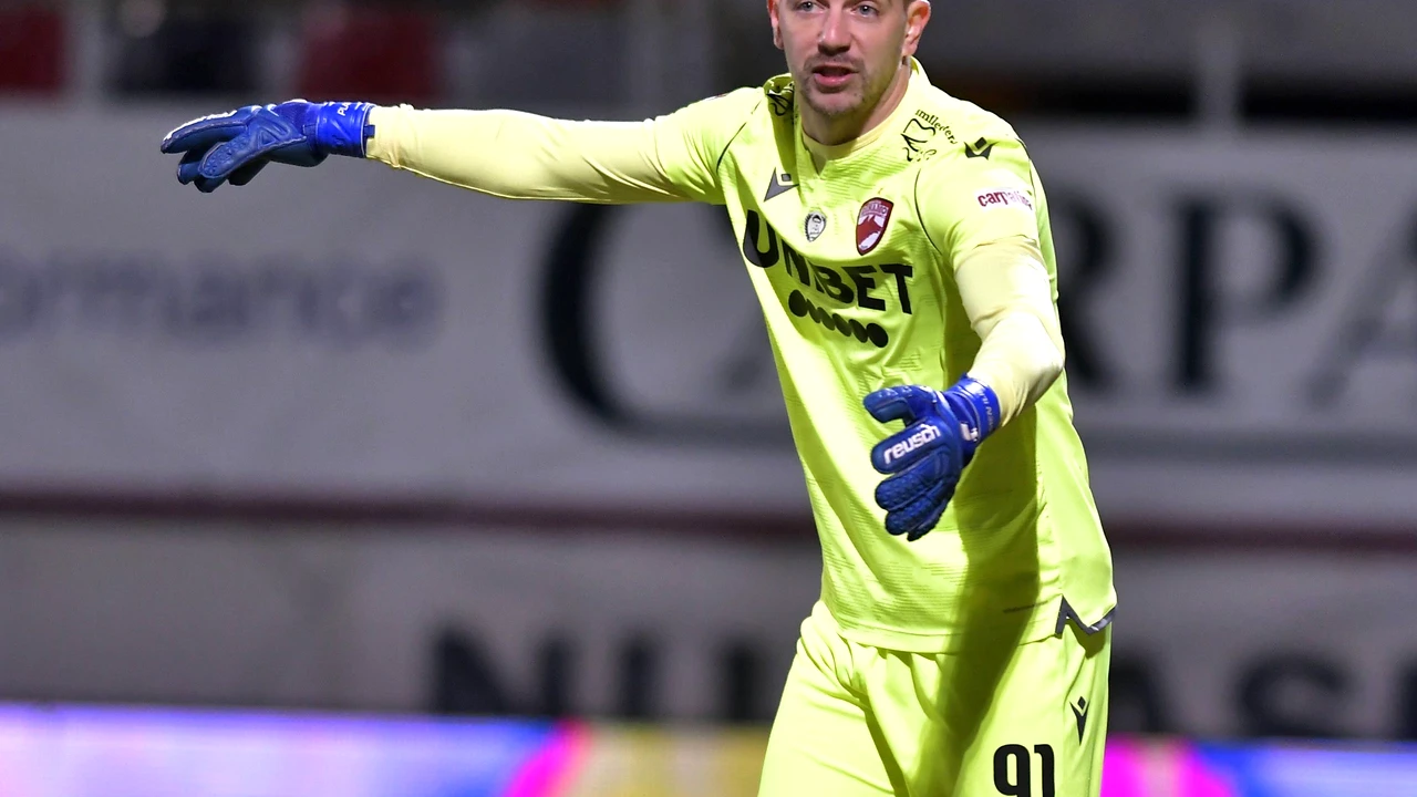 Haosul de la Dinamo i-a făcut pe jucători să ia măsuri radicale. Iliev și-a trimis familia în afara țării