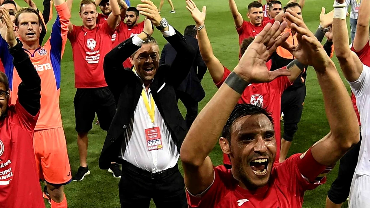 Ironia acidă a lui Bogdan Mara, după derapajul lui Mihai Stoica: „Să nu fim surprinși de ce găsim acolo”