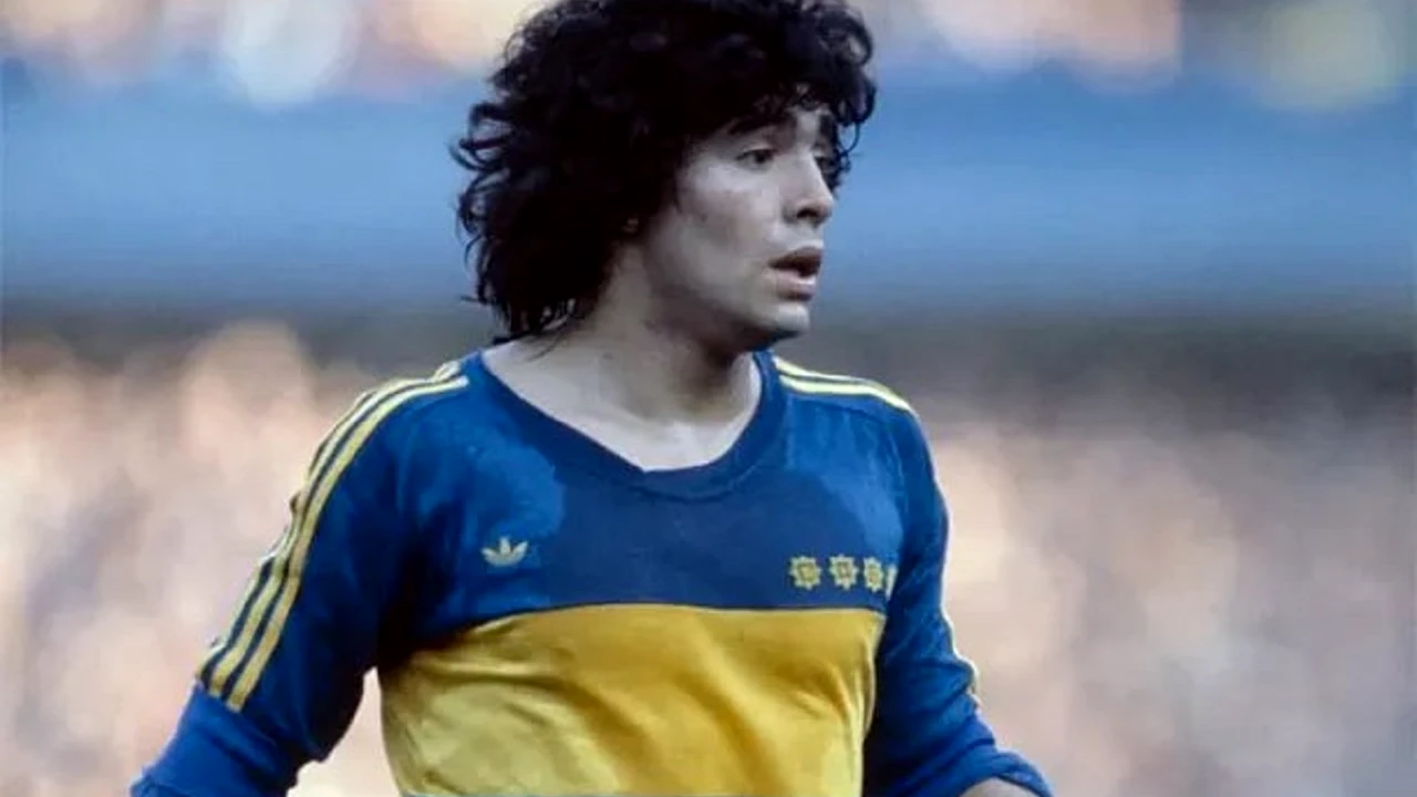 Ce s-a ales din „moștenirea” lui Diego Armando Maradona. Licitația organizată de rudele sale, un fiasco
