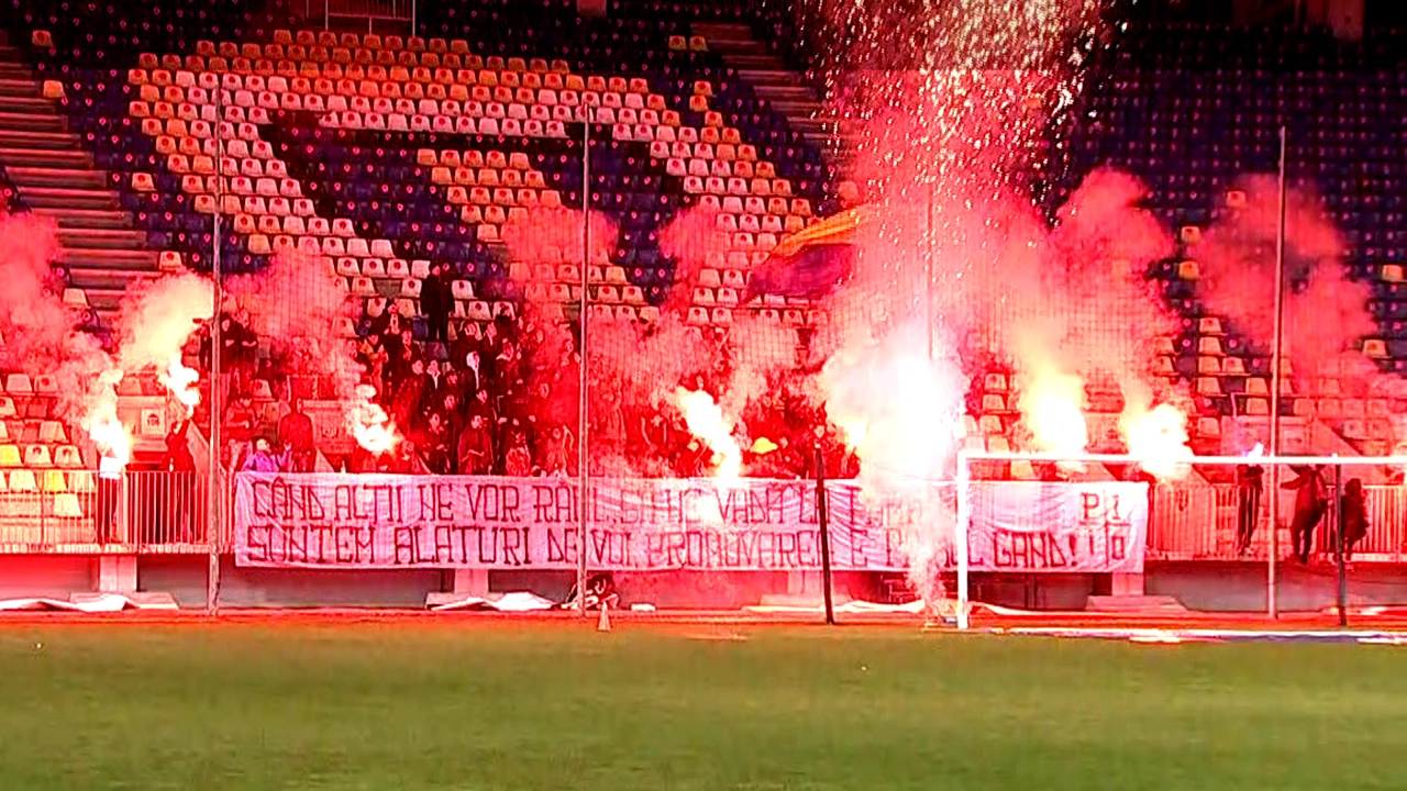 Dezastru financiar la Petrolul. Echipa-fanion a Ploieștiului se află într-o situație disperată