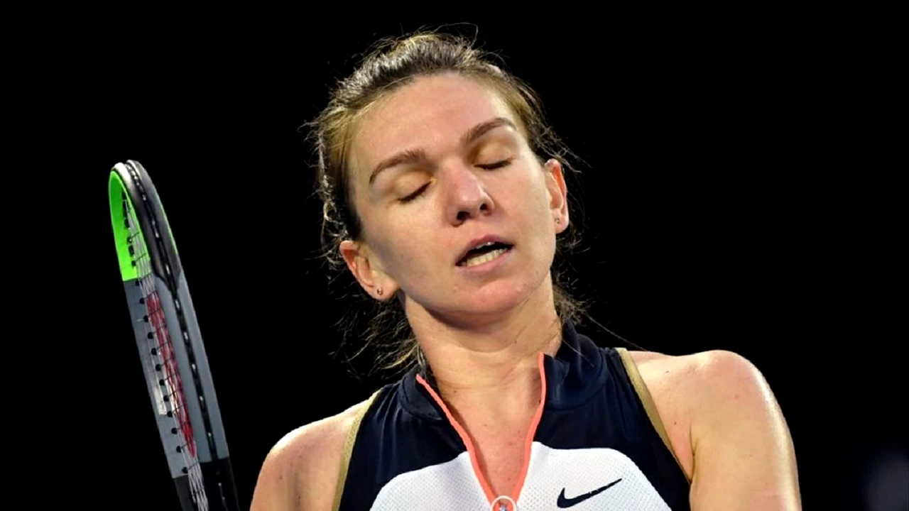 Simona Halep cere ajutorul românilor. Drama care a tulburat-o pe campioana noastră