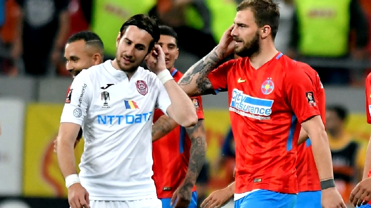 După ratarea lui Budescu, Sepsi plătește o sumă derizorie pe un fost jucător de la FCSB și CS Universitatea Craiova!