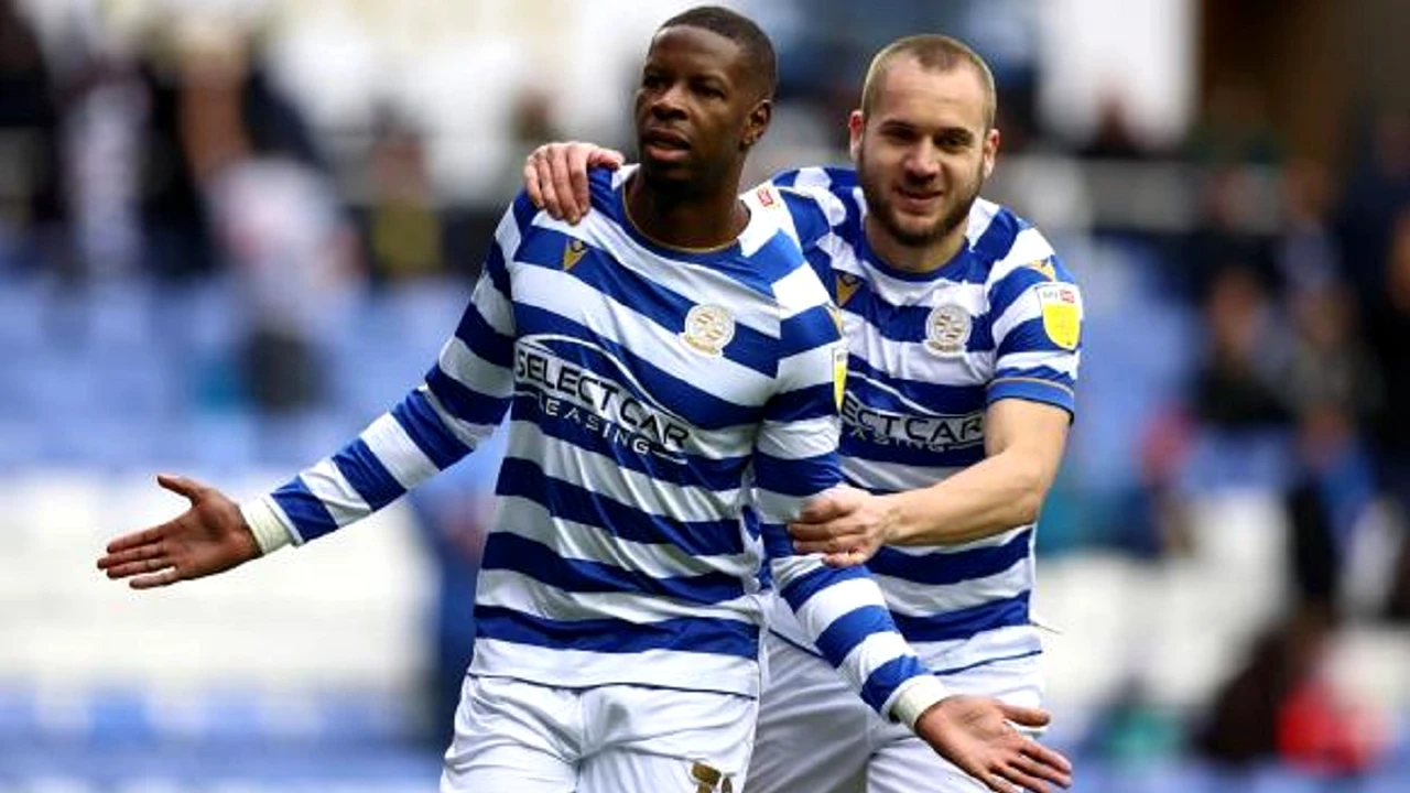 George Pușcaș, din Championship în Serie A. O echipă este interesată să-l transfere pe atacantul român