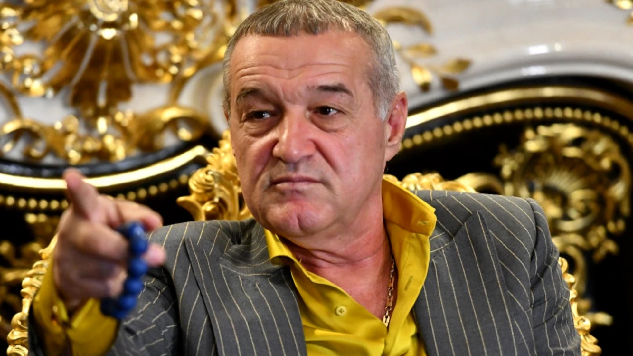 Gigi Becali șochează: „Patriarhul Daniel nu s-a vaccinat”. Ce îl face să spună asta: „Știu sigur!”