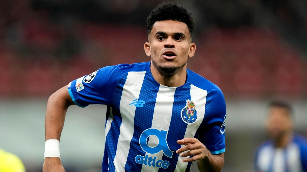 Liverpool a dat lovitura. Au bătut palma, jucătorul vine pe Anfield Road