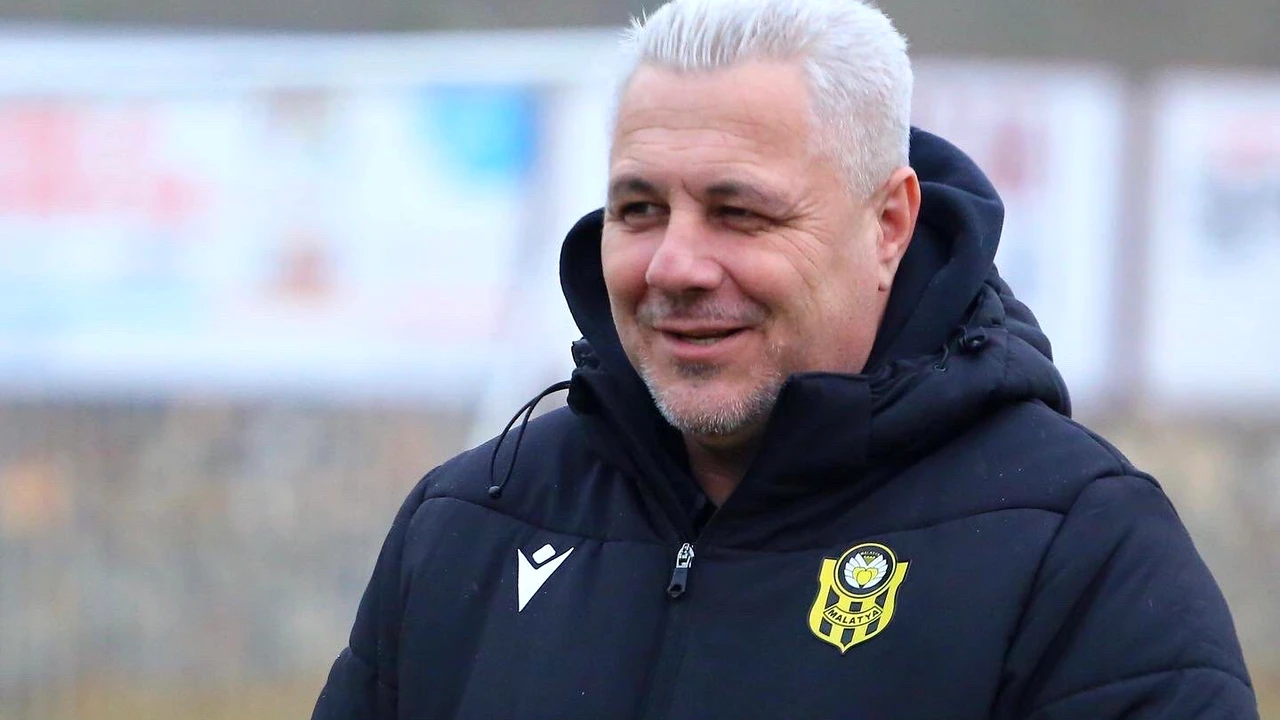 Marius Șumudică le-a dat lovitura granzilor Inter Milano și Chelsea. Ce vedetă a ajuns sub comanda românului