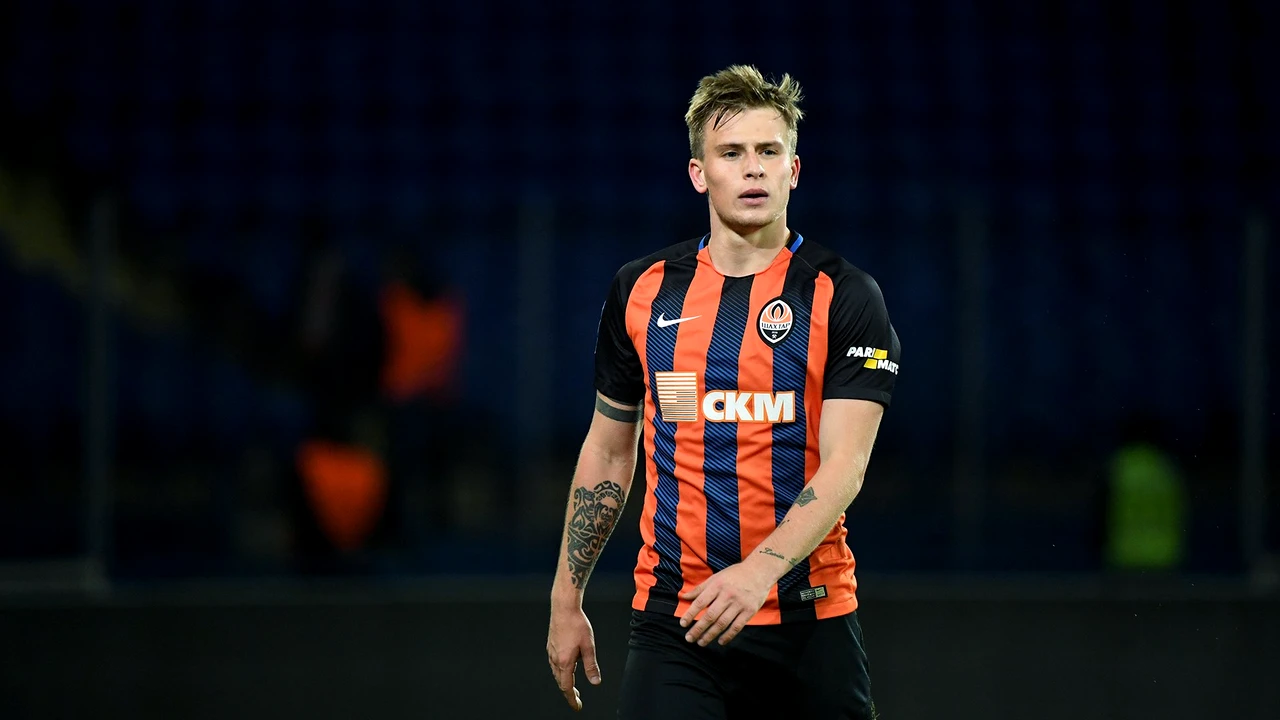 Noi momente dramatice în lumea fotbalului. Soția unui fost jucător al lui Mircea Lucescu de la Șahtior Donetsk a murit în urma unui accident teribil