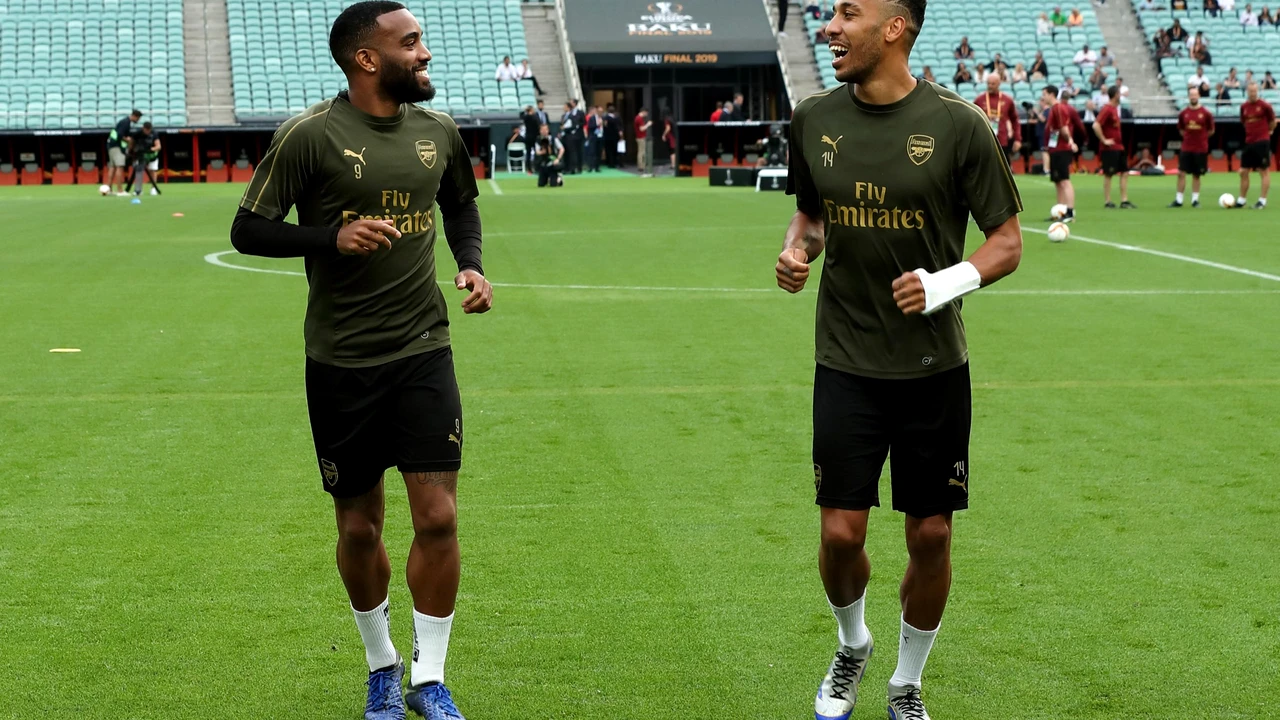 FC Barcelona și-a luat super-atacant! Jucătorul a ajuns în Catalonia și urmează să semneze noul contract