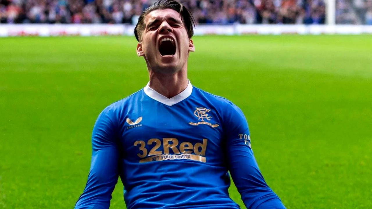 Ianis Hagi, pretextul prin care românii sunt „distruși” de un impresar: „Sunt penibili, nu au mentalitate”