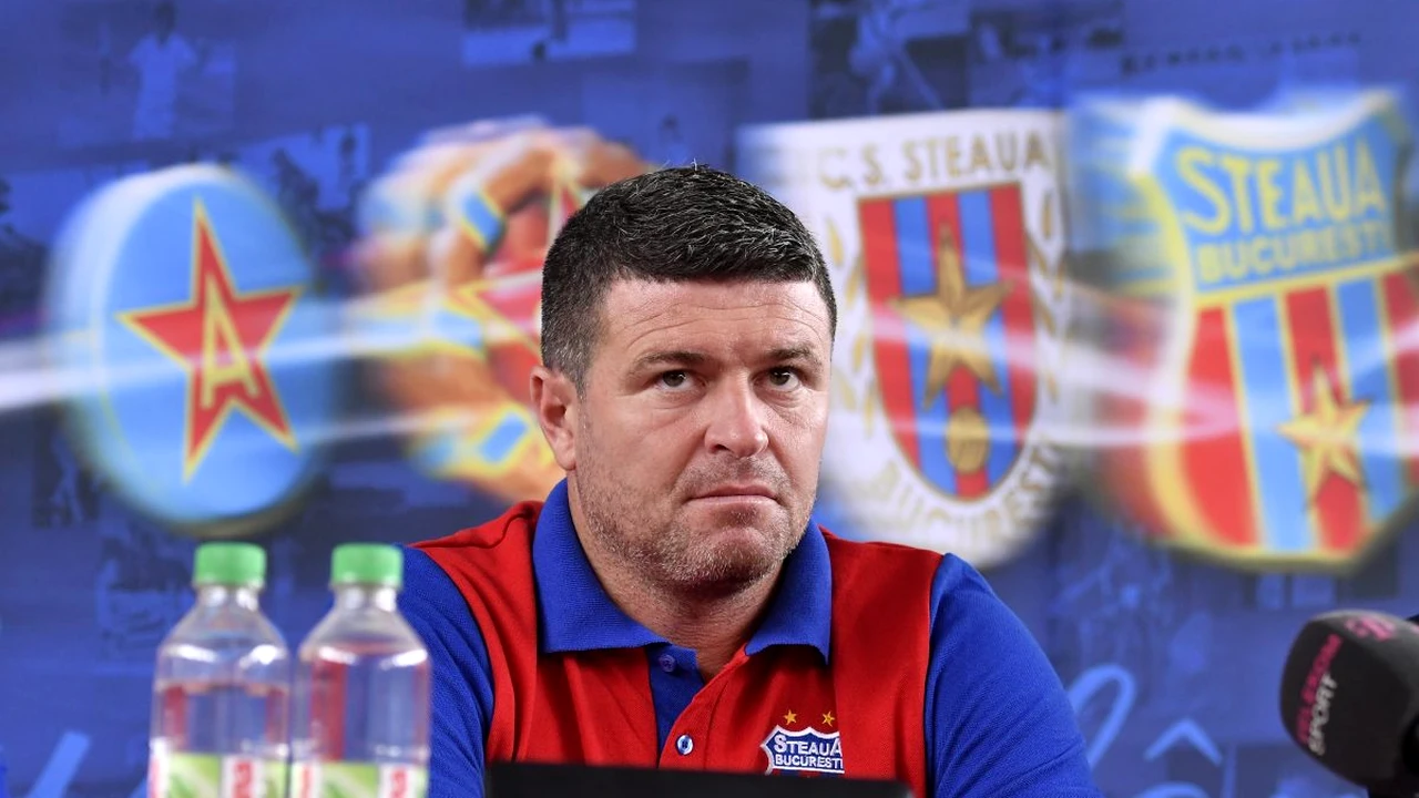EXCLUSIV. Steaua a trimis un puști de 17 ani la Napoli, dar deznodământul a fost dezamăgitor. „Nu suntem pregătiți de acest nivel”