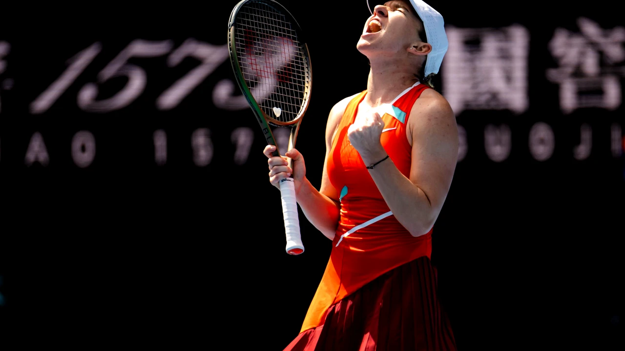 Verdict crunt de la TAS pentru Simona Halep! E OUT până în 2024! Iar partea proastă atunci începe