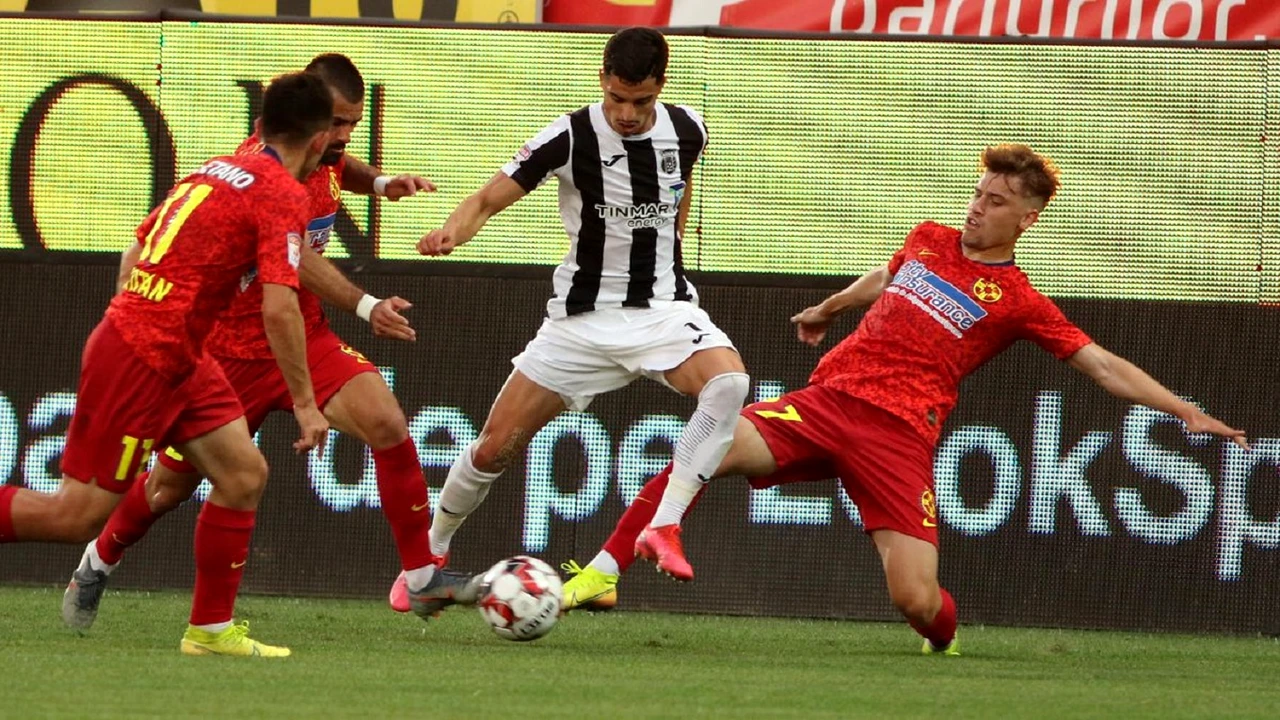 Situație dezastruoasă pentru fosta campioană a Ligii 1. Antrenorul a renunțat să mai semneze noul contract după ce s-a confruntat cu realitatea crudă