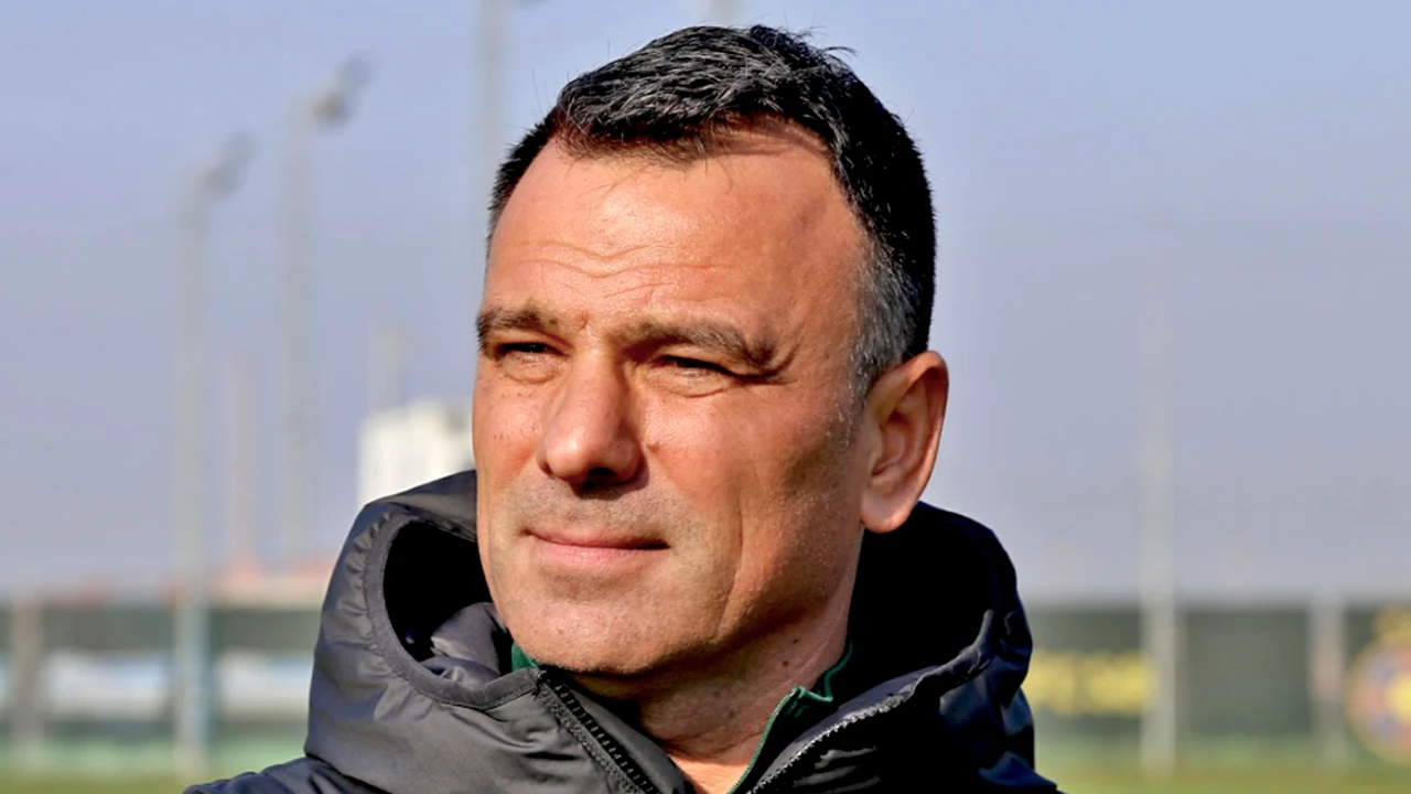 Toni Petrea îi atacă frontal pe trei jucători de la FCSB. Nemulțumirea majoră a tehnicianului