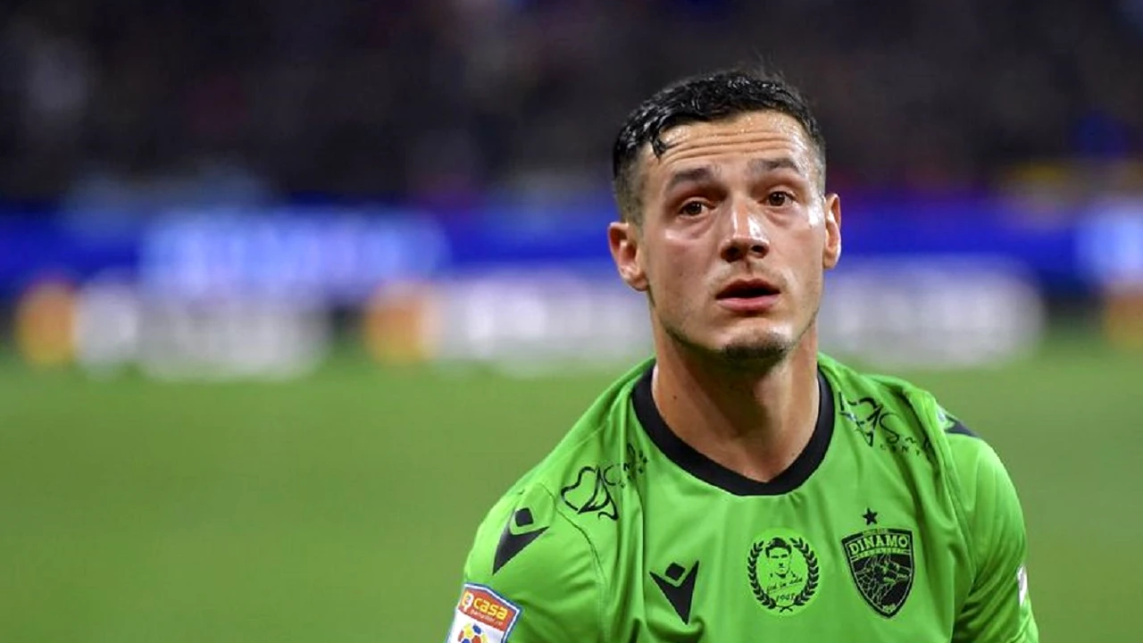 Torje le face iar promisiuni fanilor după o nouă umilință cu FCSB: „Vom fi una dintre cele mai puternice echipe din play-out”. Cum și-a justificat declarațiile de după partida tur