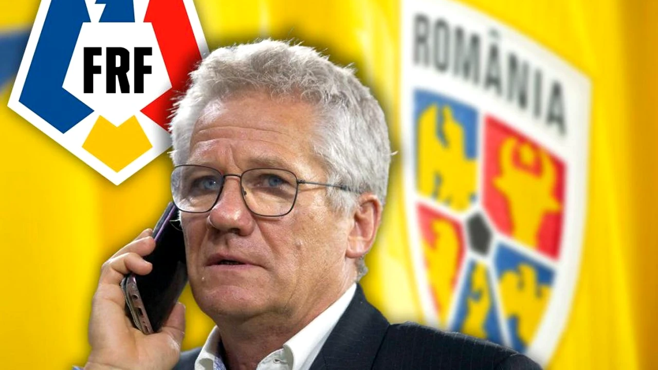 Ultimul vis al lui Burleanu, spulberat de Boloni. Negocierile întâmpină probleme majore