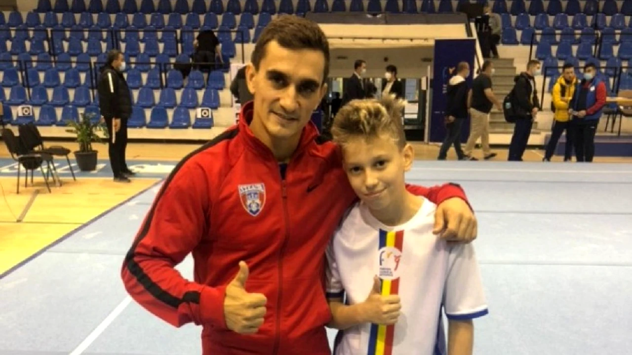 VIDEO EXCLUSIV. Steaua sau Dinamo? Marian Drăgulescu dezvăluie unde s-a simțit cel mai bine în cariera sa