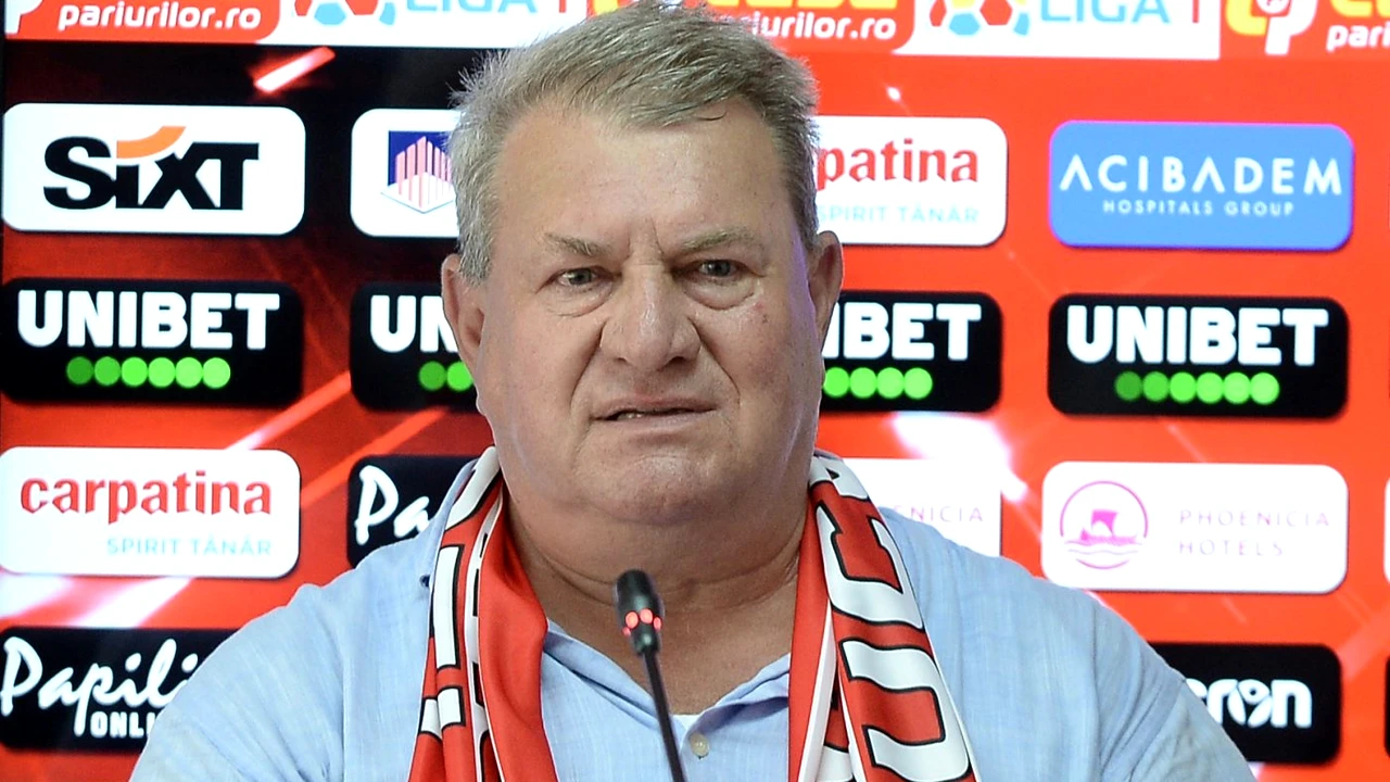 Varianta Ligii I cu 18 echipe dorită de dinamoviști. Ce spun „câinii” despre o posibilă modificare a întrecerii interne