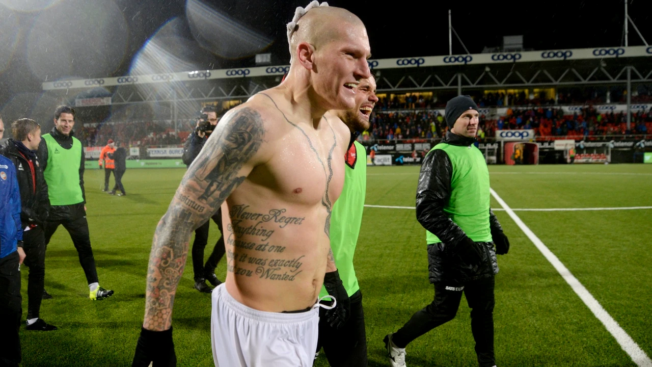 Batjocorit de Gigi Becali, fostul jucător al FCSB a semnat! Unde va juca din această iarnă