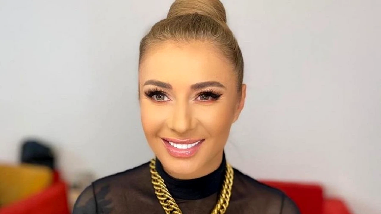 Anamaria Prodan admite că iubește. „Știți cum a apărut nebunia asta?”