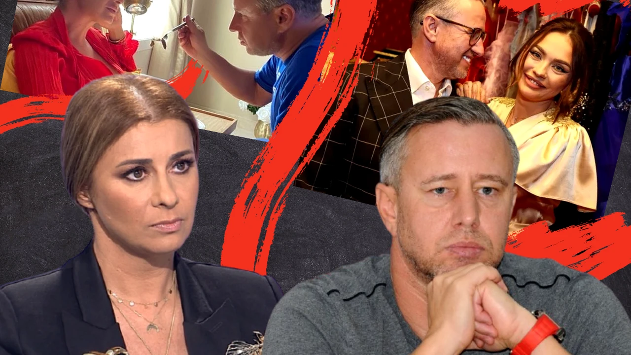 Anamaria Prodan îl amenință pe Reghecampf. „Te îngrop!”