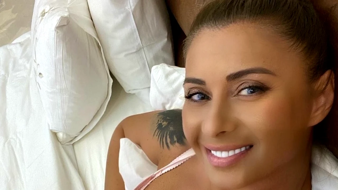 Un nou gest controversat al impresarei Anamaria Prodan: „Şi-a lăsat comoara, să ia saracia”