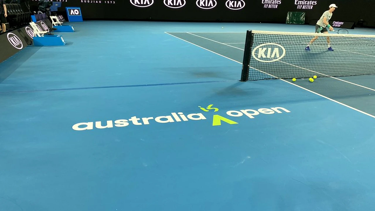 Finală uriașă la Australian Open 2022. S-au stabilit jucătoarele care vor lupta pentru marele trofeu