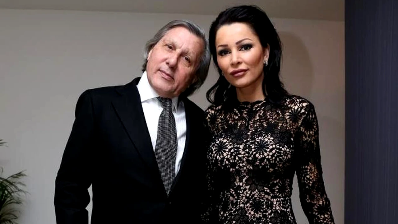 „Comoara” pe care Ilie Năstase i-a lăsat-o fostei sale soții, Brigitte Pastramă. Afacerea merge excelent