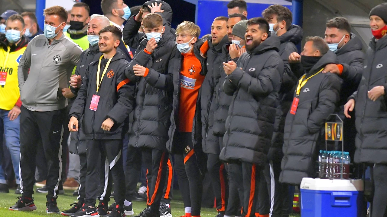 EXCLUSIV. FRF și Edi Iordănescu discută aducerea în staff-ul naționalei a lui Mihai Pintilii! Fostul internațional nu poate fi însă antrenor secund fiindcă nu deține nici măcar licența B