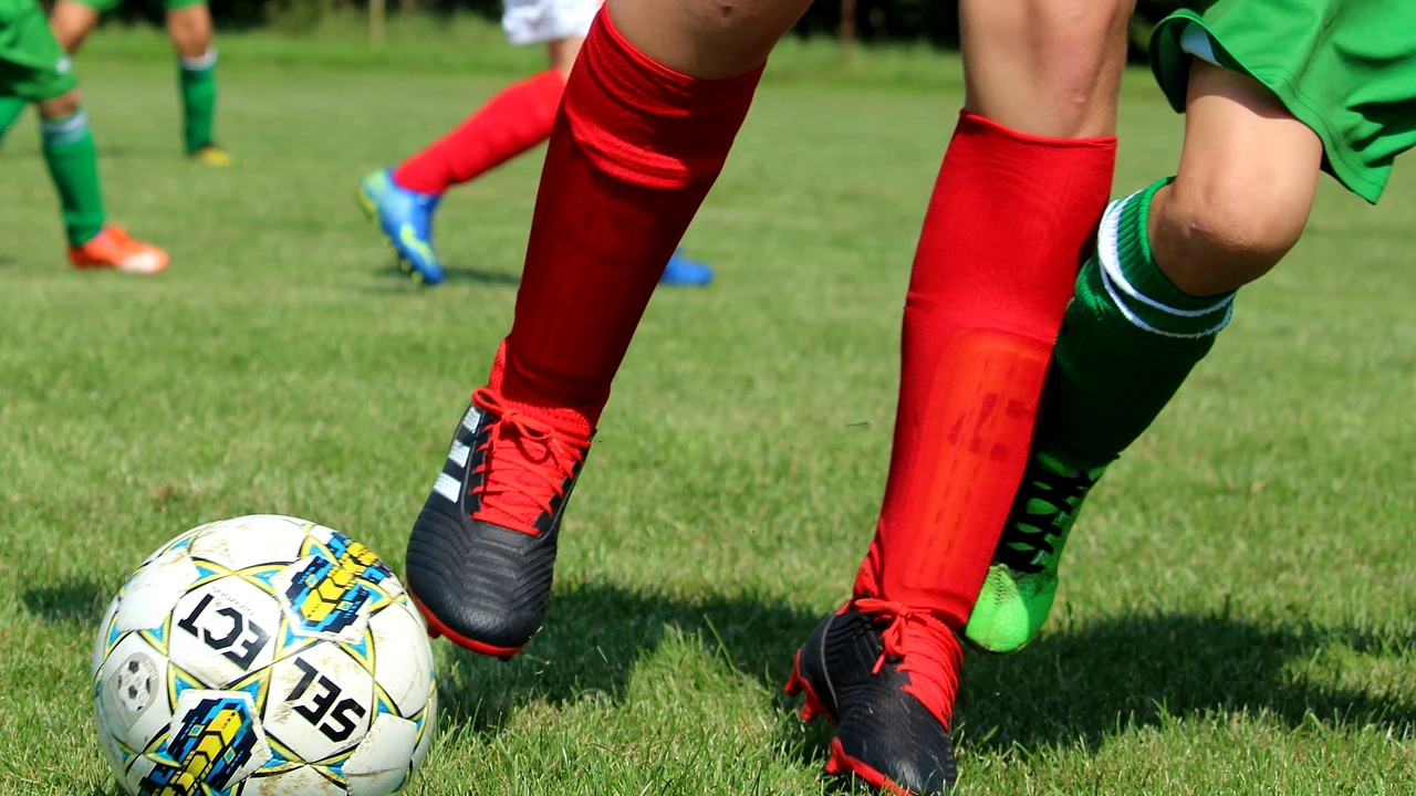 Încă un super-talent în Academia FCSB e gata să facă pasul către echipa mare a roș-albaștrilor