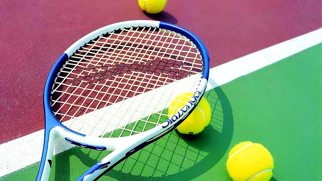 Tenisul strălucește la Australian Open, dar drama jucătoarei de 22 de ani a zguduit sportul alb. A fost obligată să se retragă definitiv!