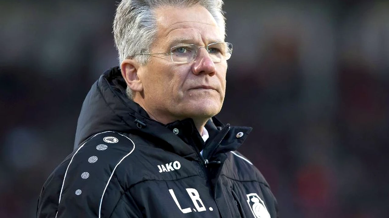 EXCLUSIV | Ladislau Boloni dă din nou de pământ cu jucătorii români! „Nu știm să facem educație. După Mutu și Chivu, nu a mai apărut nimic!”